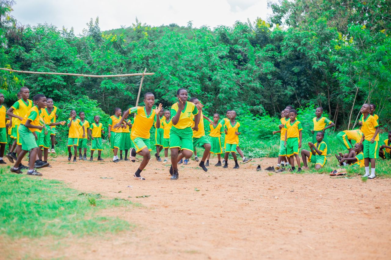 PE Activity