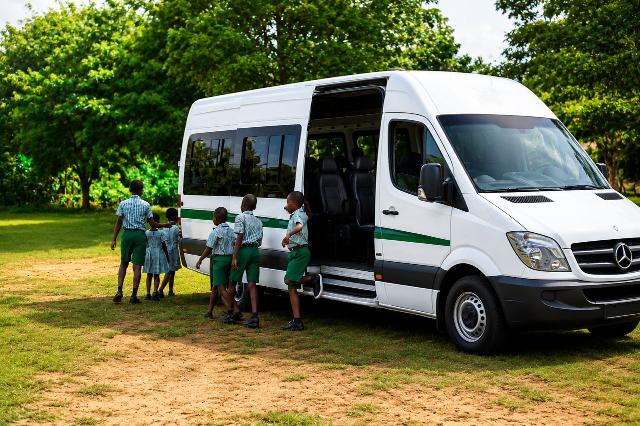 School Bus