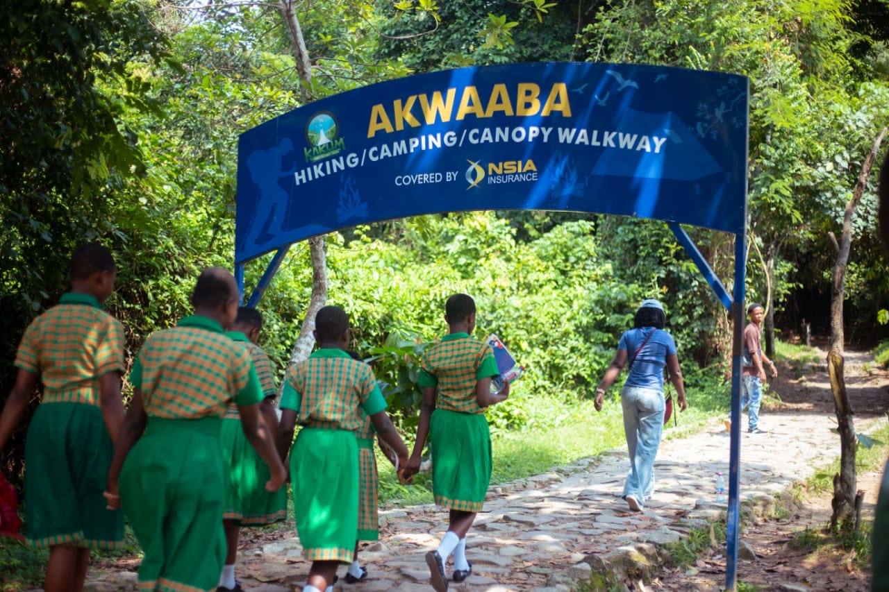 Excursion 2026