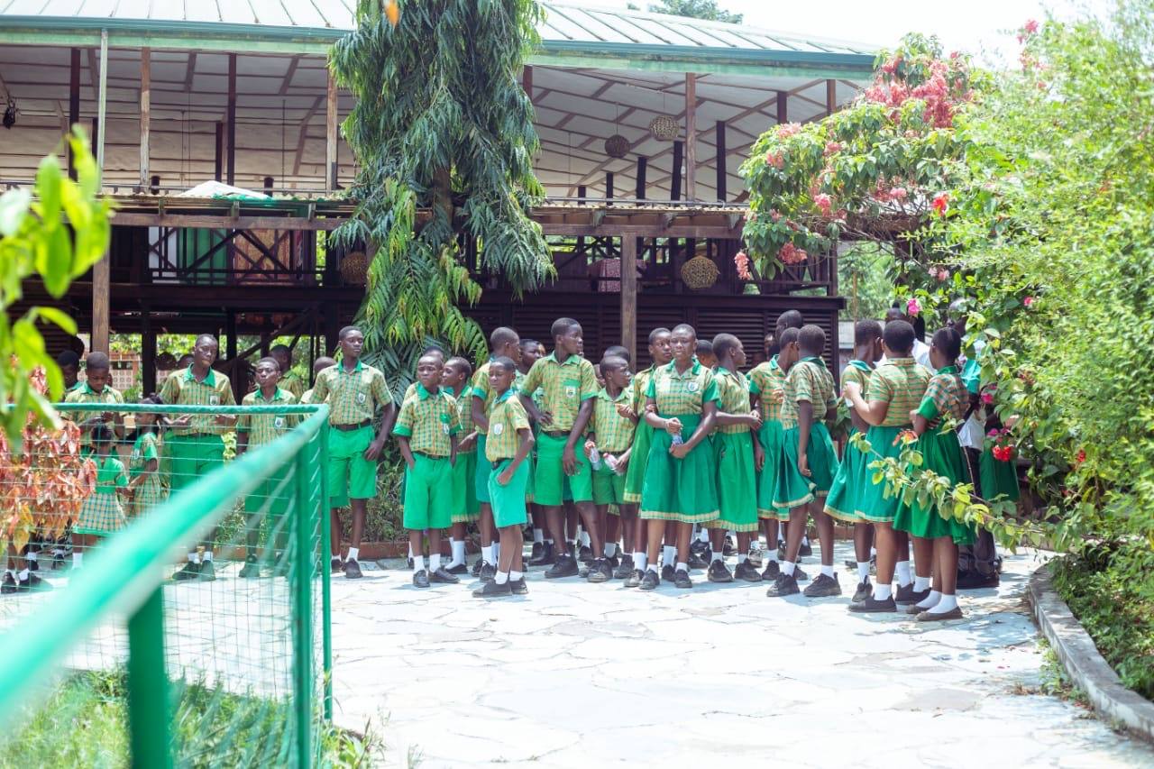Excursion 2026